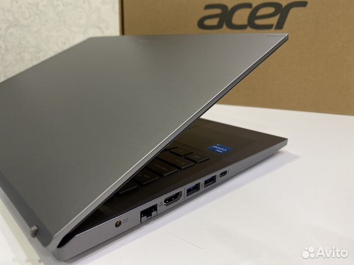 Мощный ноутбук новый