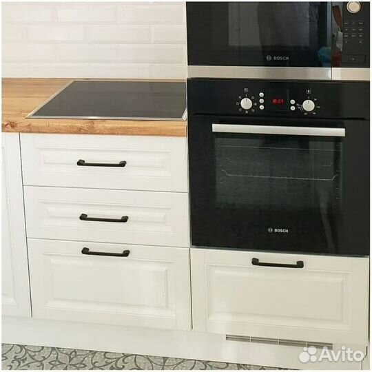 Кухня на заказ CS - 111