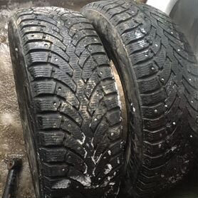 Formula Ice 195/65 R15