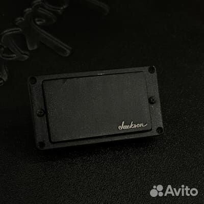 Звукосниматели Jackson High Output