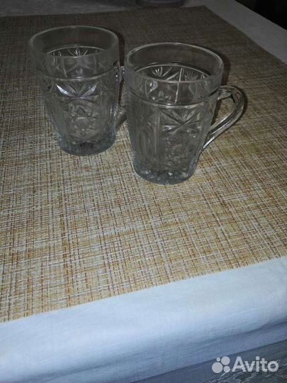 Пивная кружка СССР