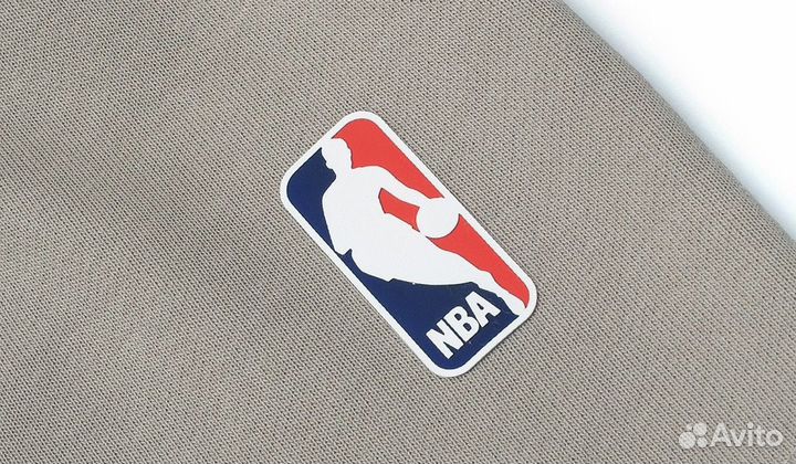 Шорты Fear of God x NBA