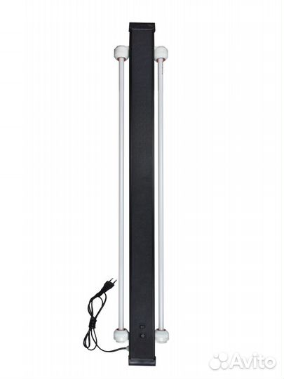 Светильник для аквариума 140 см с лампами T5 (G5)