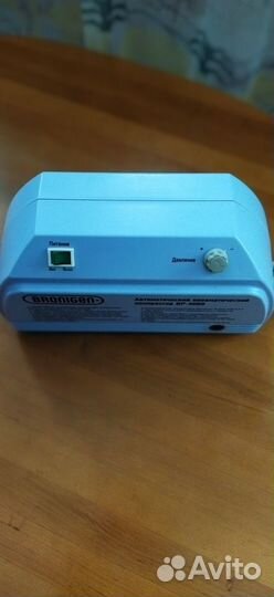 Противопролежневый матрас бу