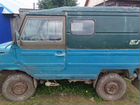 ЛуАЗ 969 1.2 МТ, 1982, 38 000 км объявление продам