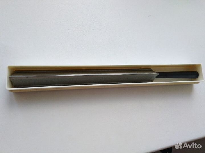 Линейка лекальная СССР лт-200 гост 8026-75 новая