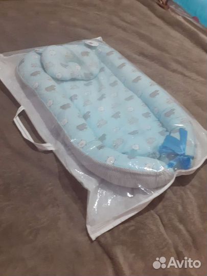 Матрас детский