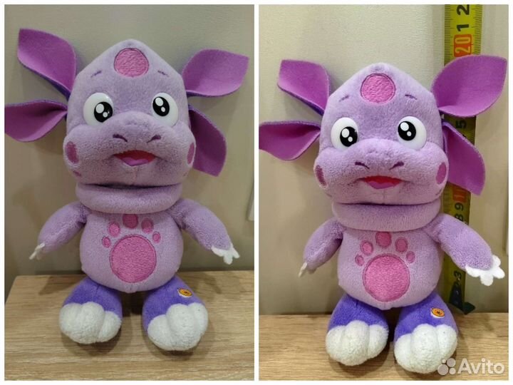 Игрушки для малышей (цены разные)