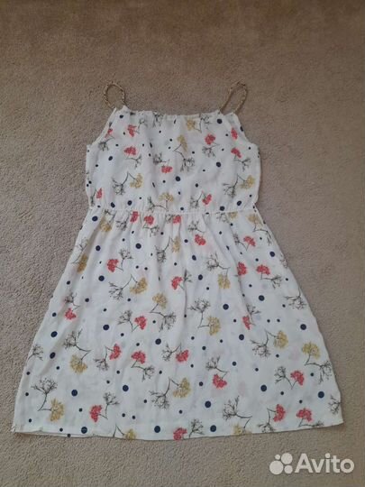 Женские вещи пакетом