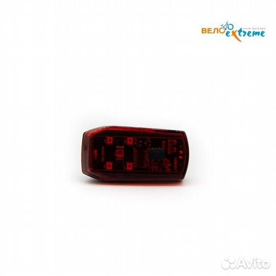 Oxford Bright Stop Rear LED Light Фонарь задний чё