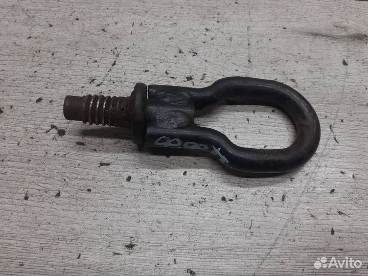Крюк буксировочный Ford