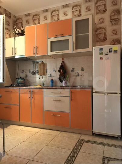 Дом 35 м² на участке 2 сот.