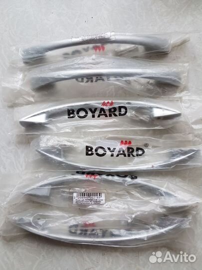 Ручка мебельная