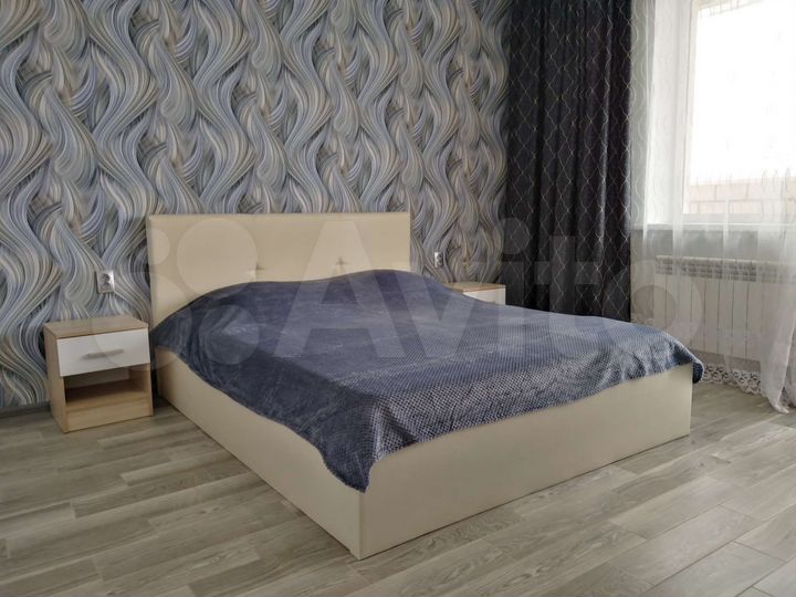 1-к. квартира, 33 м², 4/5 эт.