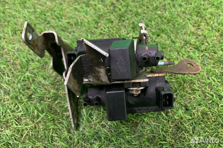 Клапан управления турбиной BMW F10 F30 F15 F01 F06