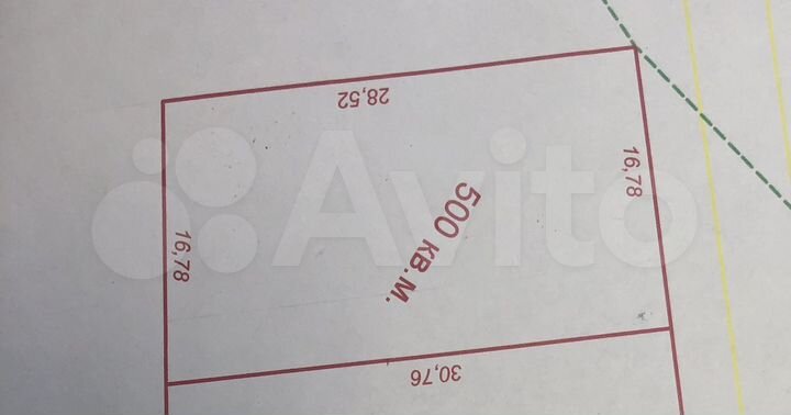 Участок 5 сот. (ИЖС)