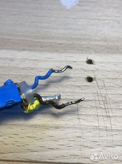 Siltech SPX-30 Classic сетевой 2м