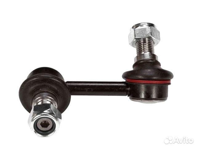 Стойка стабилизатора подвески Mitsubishi Pajero 4