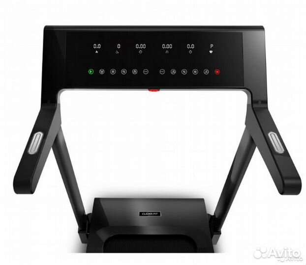 Беговая дорожка Clear Fit IT 4800