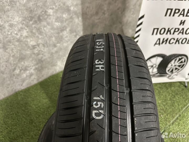 Kumho Wattrun VS31 195/65 R15 91H