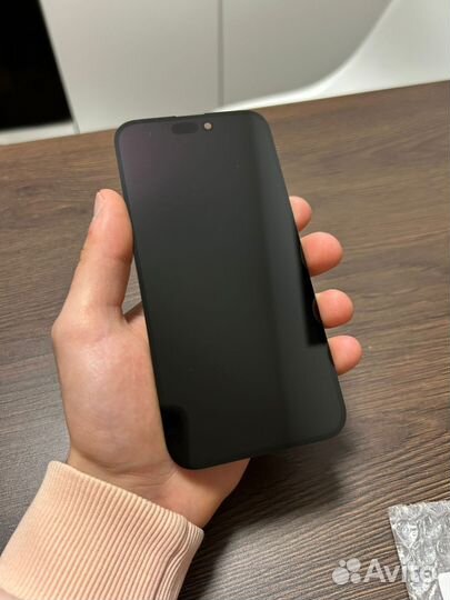 Дисплей iPhone 14 Pro Max (orig снятый)