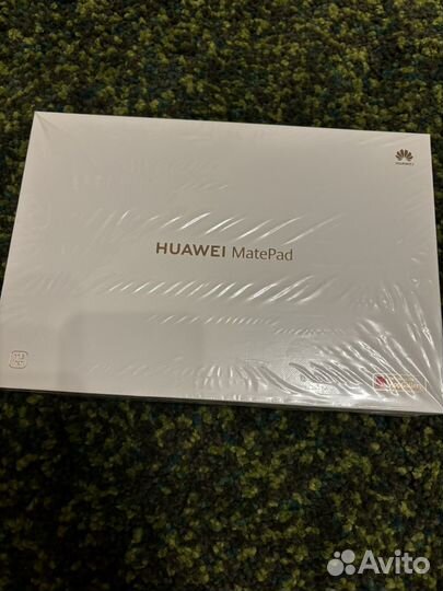 Huawei matepad 11.5 wifi(нет сим) 6/128