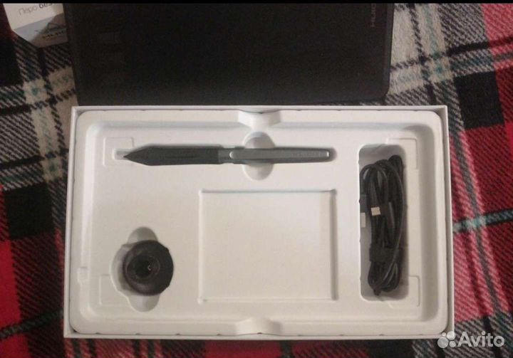 Графический планшет