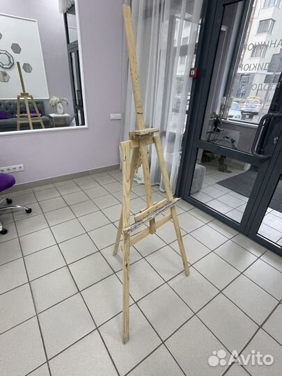 Мольберт для рисования