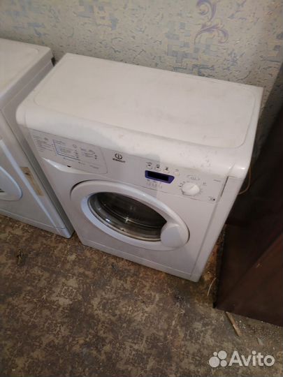Стиральная машина узкая