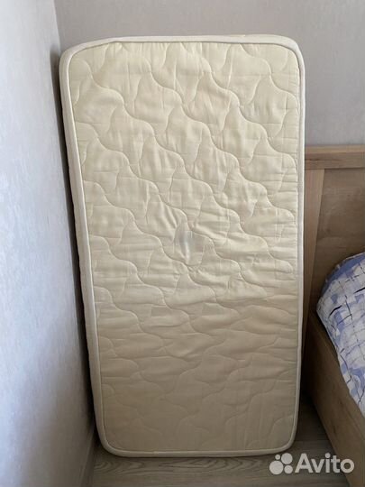 Матрас детский 60*120