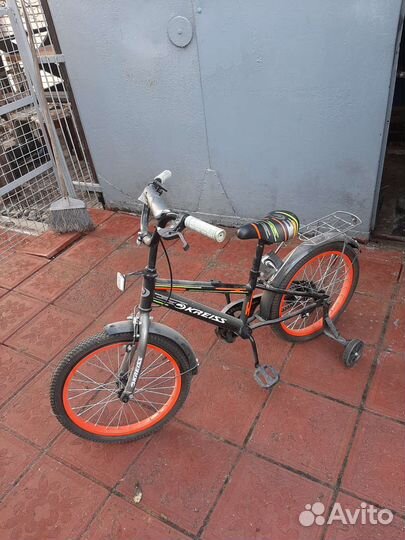 Велосипед Kreiss (новый )