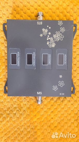 Комплект для усиления интернета 3G, LTE