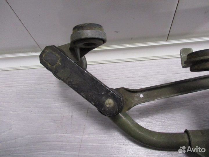 Трапеция дворников Peugeot Expert 1.9 2000