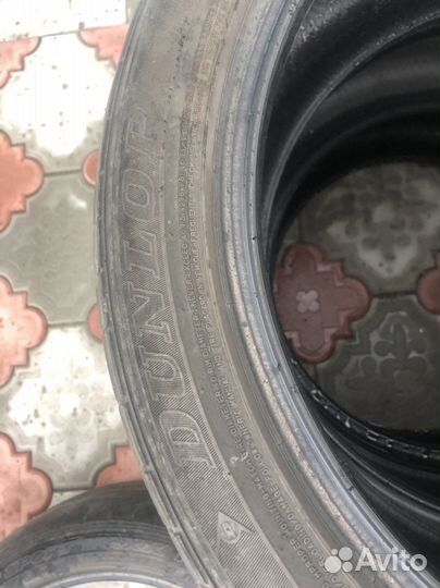 Dunlop SP Sport Maxx 050 225/45 R18