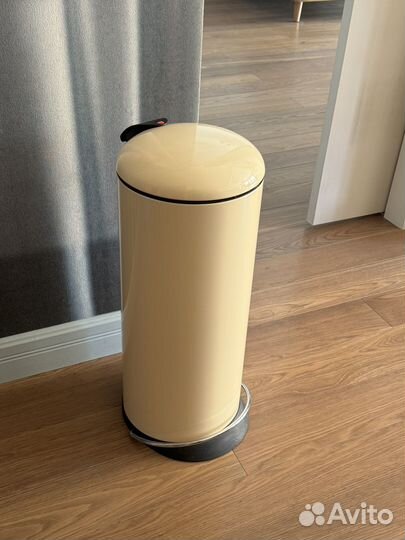 Мусорное ведро hailo