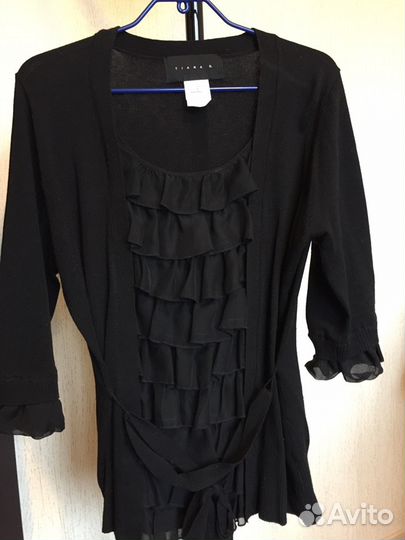 Блузка женская, размер L