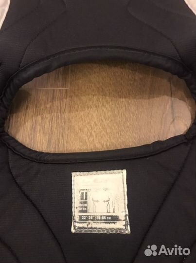 Хоккейная форма детская 6-8 лет