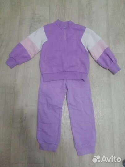 Костюм для девочки
