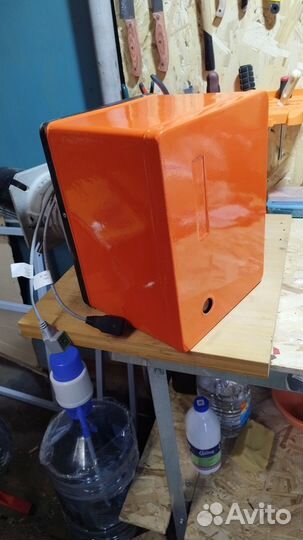 Газовая горелка CIB Unigas S10 M (100 кВт)