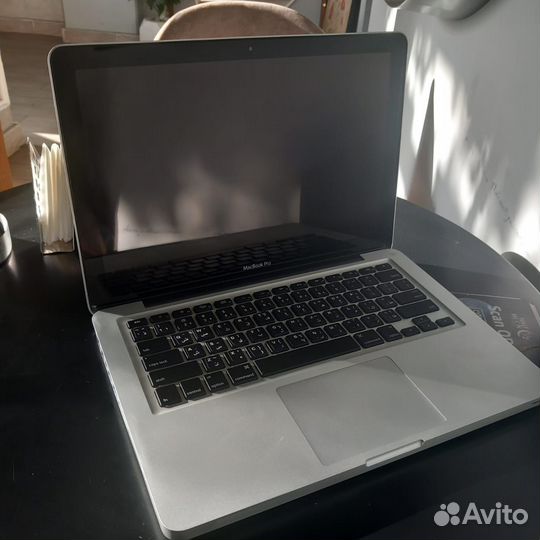 Apple MacBook Pro 13