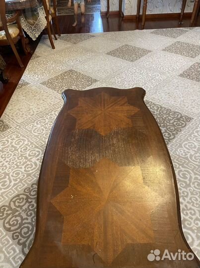 Журнальный стол