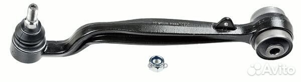 Рычаг нижний перед прав/лев 3748201 lemforder