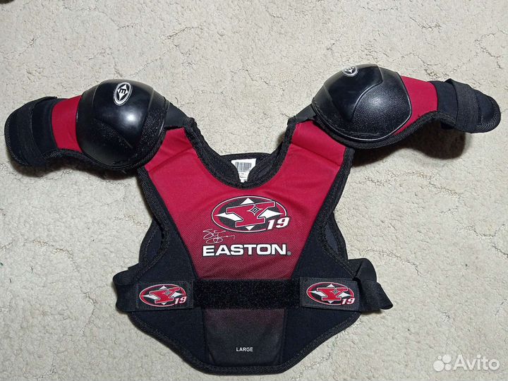 Защита детская