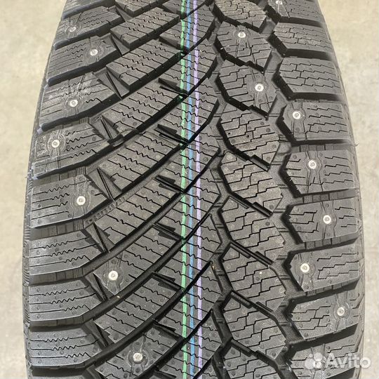 Gislaved Nord Frost 200 SUV 215/60 R17 96T