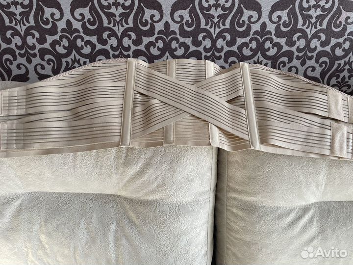 Корсет поясничный