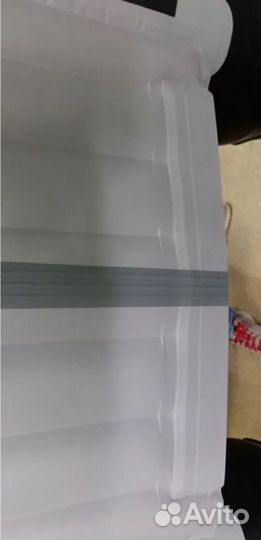 Лодка пвх RiverBoats RB 370 (Киль)