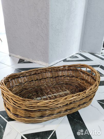 Лежак для собаки