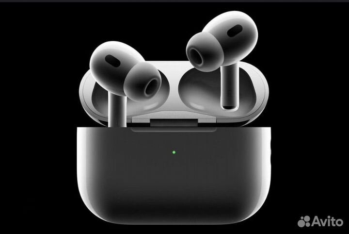 Airpods Pro 2 Premium Type c 2024