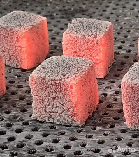 Уголь для кальяна от 2 тонн