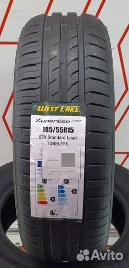 Westlake Zuper Eco Z-107 185/55 R15 82V